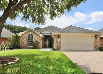 12406 Drake Prairie Lane - Photo 1