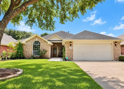 12406 Drake Prairie Lane - Photo 1