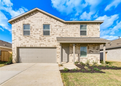 26618 Pampas Grass Lane - Photo 1