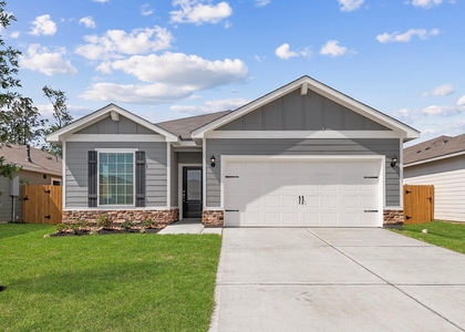 15415 Maple Terrace Drive - Photo 1