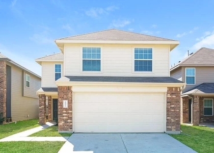 18551 Rock Flats Ravine Drive - Photo 1