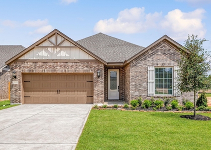 15658 Honey Cove Drive - Photo 1