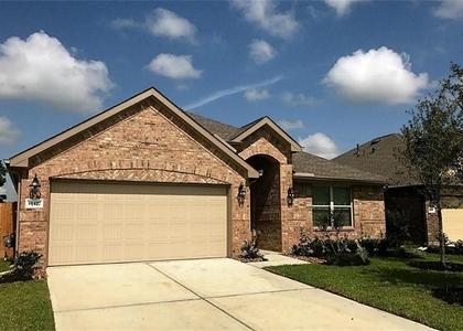 18427 Weeping Spring Drive - Photo 1