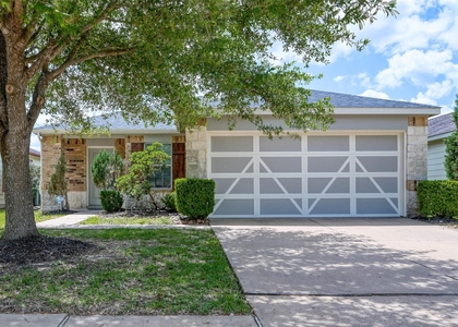 26611 Marble Falls Bend - Photo 1