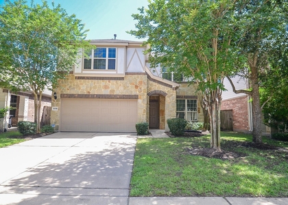 6418 Burgess Heights Lane - Photo 1