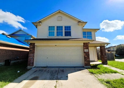 21802 Westfield Ridge Drive - Photo 1