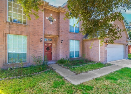 17531 Aspen Ridge Court - Photo 1