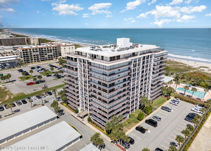 2100 N Atlantic Avenue - Photo 1