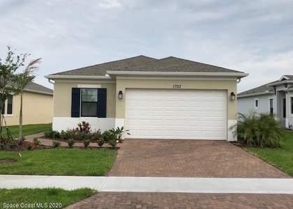 1703 Great Belt Circle - Photo 1