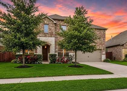 24918 Meadowthorn Crest Lane - Photo 1