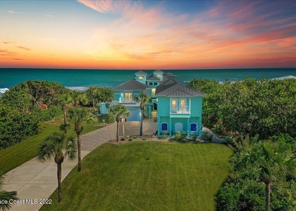 5829 S Highway A1a - Photo 1