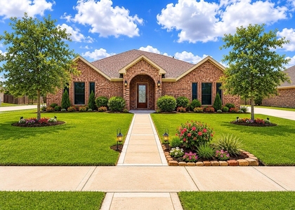 3215 Patagonia Street - Photo 1