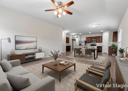 21231 Bush Brook Bend Path - Photo 1
