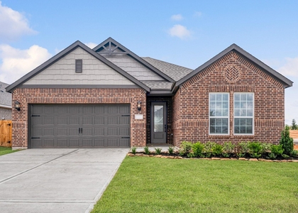 15765 Bayberry Trace Drive - Photo 1