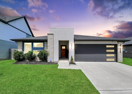 3306 Dagostino Creek Drive - Photo 1