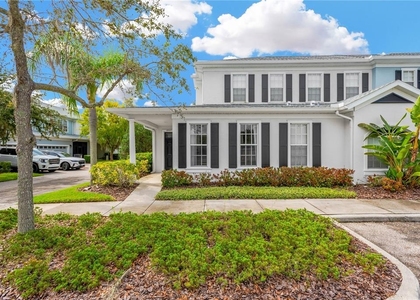 8307 Manor Club Circle - Photo 1
