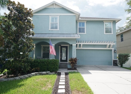 7303 S Shamrock Road - Photo 1