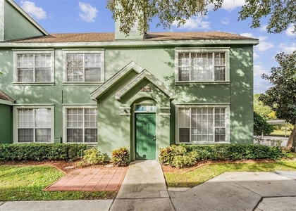 9156 Lake Chase Island Way - Photo 1