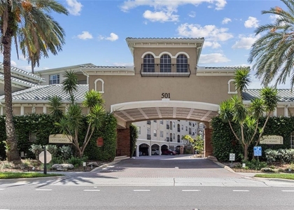 501 Knights Run Avenue - Photo 1
