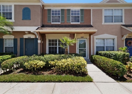 6367 Bayside Key Drive - Photo 1