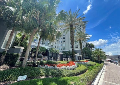 700 S Harbour Island Boulevard - Photo 1