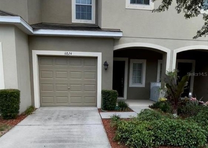 6824 Holly Heath Drive - Photo 1