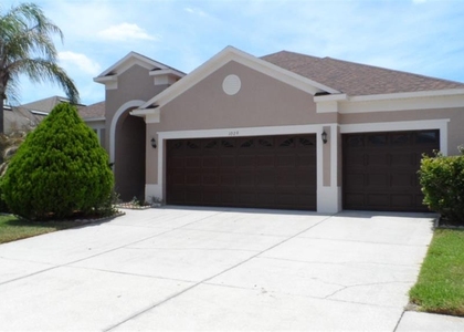 1029 Millebourne Way - Photo 1