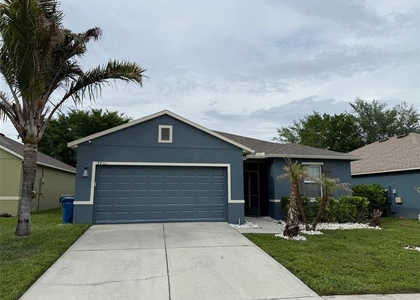 3711 Julius Estates Boulevard - Photo 1