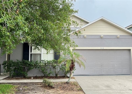 318 Sand Ridge Drive - Photo 1