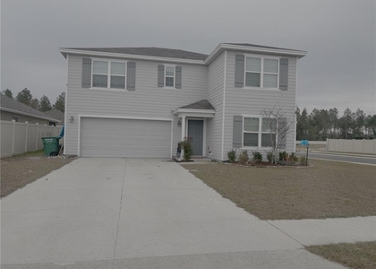 2113 Nw 247 Drive - Photo 1