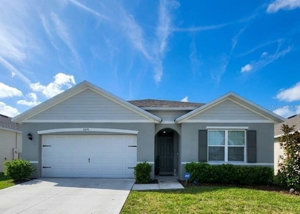 5414 Hayloft Drive - Photo 1
