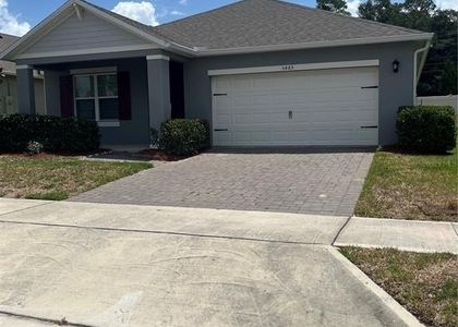 5485 Palomino Place - Photo 1
