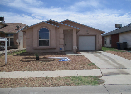 5700 Rick Husband Drive - Photo 1