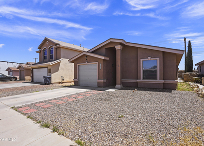 13028 Alfredo Apodaca Drive - Photo 1