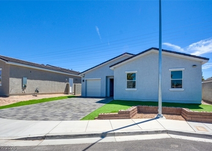 5534 Stormy Night Court - Photo 1