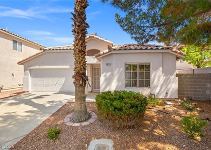 6012 Soft Springs Avenue - Photo 1