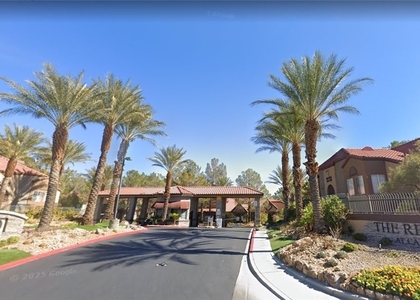 2200 S Fort Apache Road - Photo 1