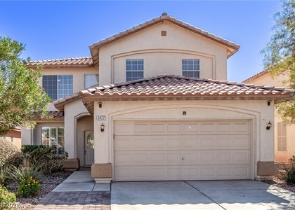 1477 Rancho Ridge Drive - Photo 1