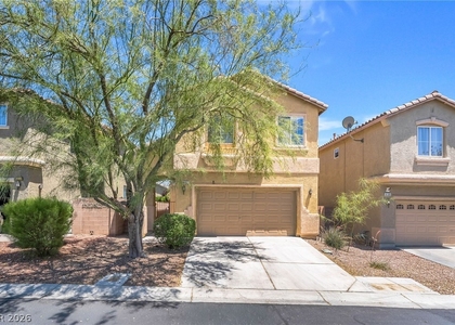 8104 Caspian Moon Drive - Photo 1