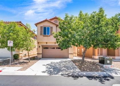 3520 Dune Grass Street - Photo 1