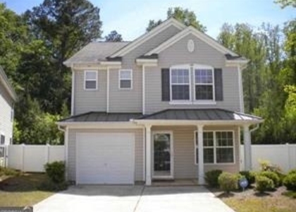 5885 Sable Chase Lane - Photo 1