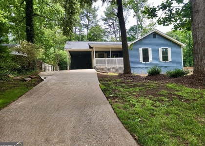 1367 Fairview Trail - Photo 1