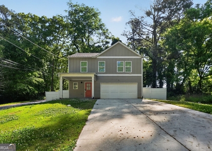 1127 2nd Street Nw - Photo 1