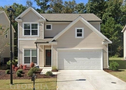 3433 Sw Cascade Parc Boulevard - Photo 1