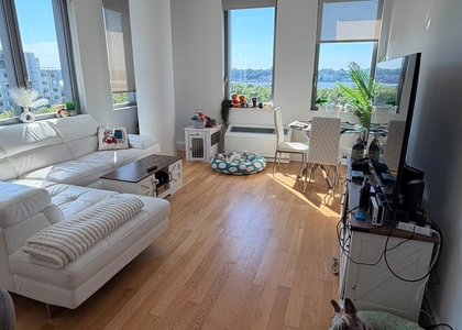 555 West 53rd Street, New York - Photo 1