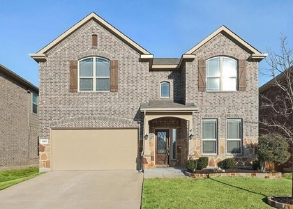5201 Texana Drive - Photo 1