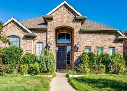 1901 Templegate Drive - Photo 1