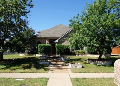 907 Mustang Ridge Drive - Photo 1