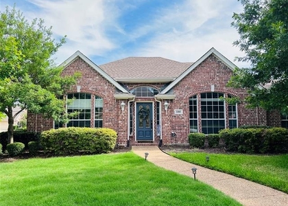 1305 Granger Drive - Photo 1