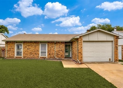 530 Hightrail Drive - Photo 1